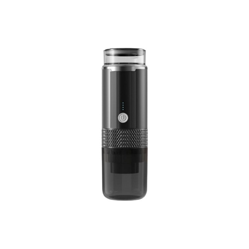 Rechargeable Capsule Coffee Machine